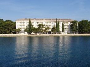 Hotel Brijuni
