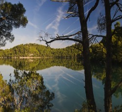 malo jezero 1